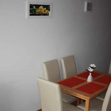 Kolobrzeg Apartamenty Greg Polanki Eksteriør billede